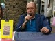 Imperia: mercoledì prossimo lo scrittore Salvatore Grenci inaugura la manifestazione &quot;Libri a Palazzo 2015&quot; al Parasio.