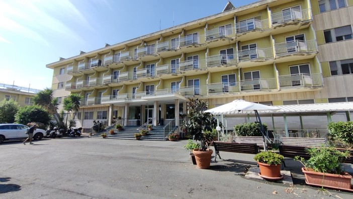 Sanremo: il gruppo politico della Fos insiste "Far confluire 'Casa Serena' nella fondazione Borea-Massa"