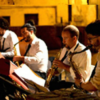 Taggia: martedì prossimo, al via la VII stagione del Festival internazionale 'Appunto Sonori' Taggia: martedì prossimo, al via la VII stagione del Festival internazionale 'Appunto Sonori'