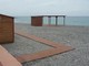 Ventimiglia: vandali in azione alla spiaggia per diversamente abili, l'assessore Nesci &quot;Un brutto gesto di inciviltà&quot;