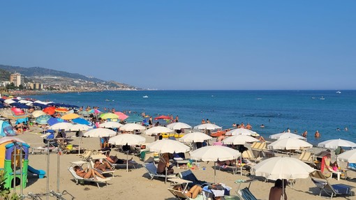 Spiagge libere, aperti i fondi regionali: domande entro il 31 gennaio