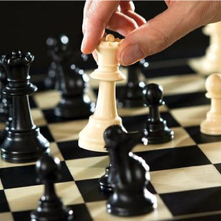 Scacchi, giovane sanremese ottiene un rating Elo FIDE Rapid di 1718 punti
