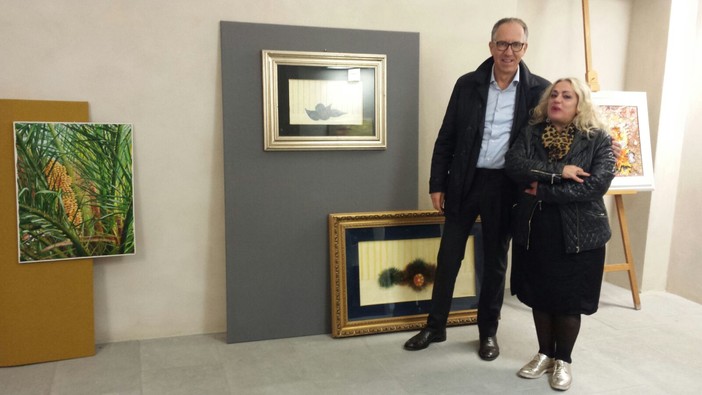 Sanremo: grande successo per il Weekend del Buongusto organizzato in città Sanremo: grande successo per il Weekend del Buongusto organizzato in città