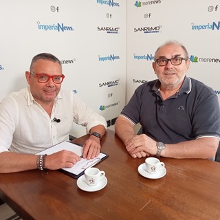 Caos in casa "Imperia senza padroni",  la versione di Sandro Luglia (video)