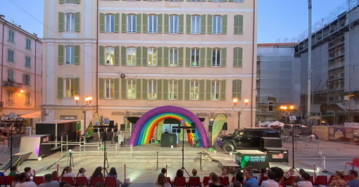 Sanremo: sabato sera in piazza Borea d’Olmo spettacolo per i più piccoli 'Testafina apprendista stregone'
