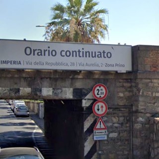 Imperia Rinasce replica a Scajola sul sottopasso dell'Argine sinistro: "Sue affermazioni non veritiere, il passaggio dei pedoni era autorizzato"