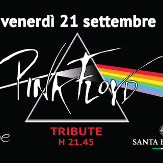 Stasera tributo Pink Floyd al Santa Barbara Caffè Vergnano 