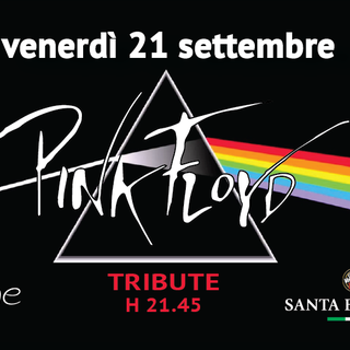 Stasera tributo Pink Floyd al Santa Barbara Caffè Vergnano Stasera tributo Pink Floyd al Santa Barbara Caffè Vergnano