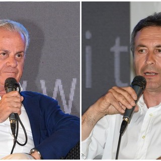 Elezioni comunali a Imperia: urne chiuse alle 23, ecco lo scenario della composizione del Consiglio Comunale in caso di vittoria di Luca Lanteri o di Claudio Scajola
