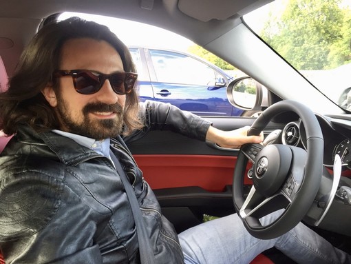 Auto: dal Salone di Parigi la settima generazione della nuova Serie 3 sale  sul podio