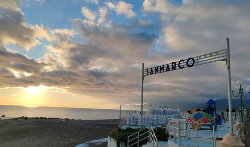 Tutti in mare a Capodanno, torna il Cimento invernale bordigotto (Foto) Tutti in mare a Capodanno, torna il Cimento invernale bordigotto (Foto)