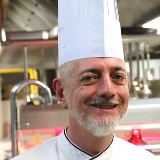 Sergio Sartor nuovo chef del ristorante del Casinò