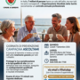 Sanremo dice sì alla prevenzione: al via gli screening dell'udito gratuiti con il progetto "ASCOLTAMI"