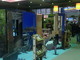 Imperia: uno stand della Provincia al Salon des Vacances di Bruxelles Imperia: uno stand della Provincia al Salon des Vacances di Bruxelles