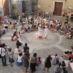 Triora ospita Strigòra per una giornata tra magia, cultura e spettacolo Triora ospita Strigòra per una giornata tra magia, cultura e spettacolo