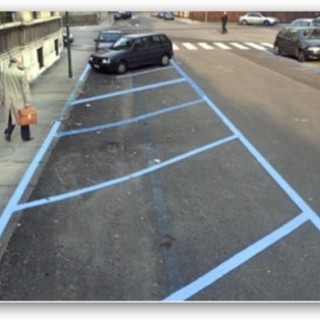 Sanremo: al via da oggi le nuove tariffe per i parcheggi, la singola ora passa a 1,5 euro