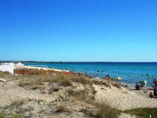 3 modi per fare le vacanze in Salento spendendo pochissimo 3 modi per fare le vacanze in Salento spendendo pochissimo