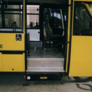 Imperia: i riflessi sul servizio di trasporto scolastico per lo sciopero Riviera Trasporti di lunedì prossimo Imperia: i riflessi sul servizio di trasporto scolastico per lo sciopero Riviera Trasporti di lunedì prossimo