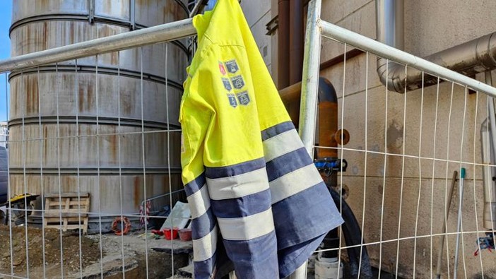 Giornata per la sicurezza sul lavoro, Maestripieri (Cisl): “In Liguria ogni giorno 48 denunce di infortunio"