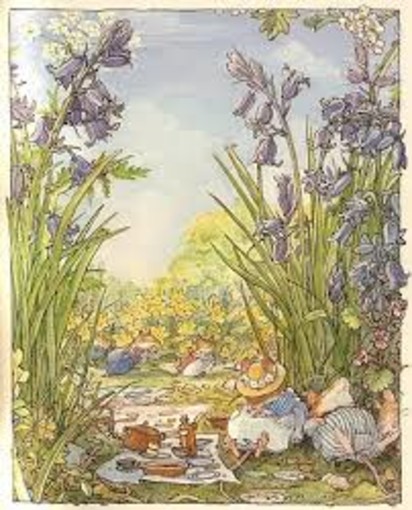 Apricale: nuovo appuntamento con i 'Sabati del villaggio', spazio ai racconti di primavera di Bosco di Rovo