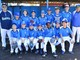 Gli Under 12 del Sanremo Baseball guidati da Tarassi si laureano campioni regionali di categoria
