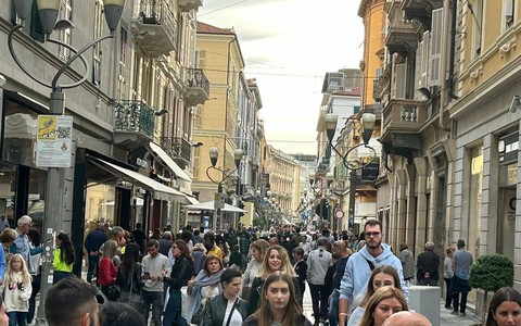Provincia di Imperia, è allarme ricambio nel lavoro: 271 anziani ogni 100 giovani, un’impresa su due fatica a trovare personale