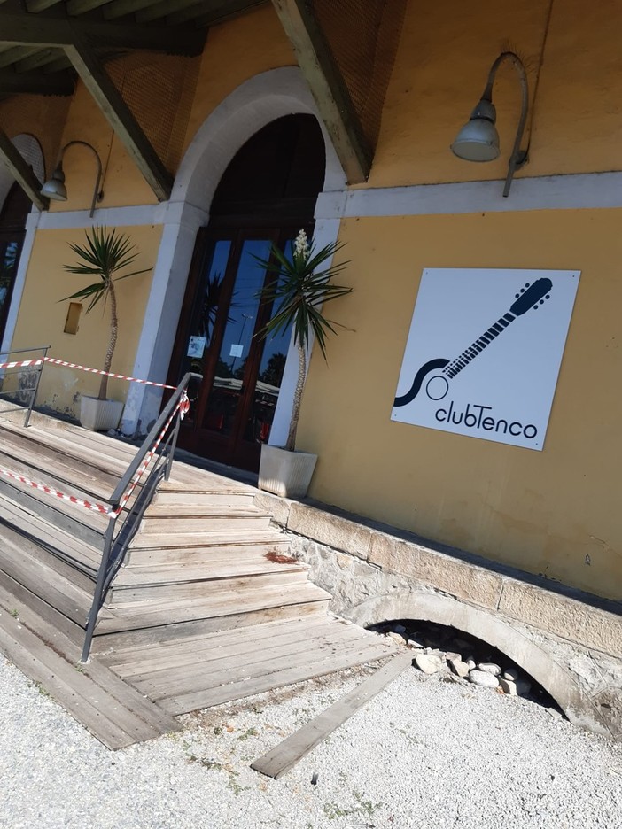 "Amilcare e Sanremo” al Premio Tenco 2025: domani la presentazione del libro di Luciano “Lucien” Barbieri