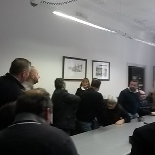 Imperia: tredicesime pagate, revocato lo sciopero TraDeCo in programma per il 16 gennaio Imperia: tredicesime pagate, revocato lo sciopero TraDeCo in programma per il 16 gennaio