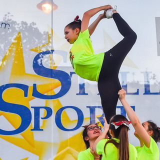 Quattro alunni del 'Comprensivo' Biancheri saranno premiati per il concorso 'Il bello dello sport'