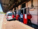 Sanremo: negli uffici della ex stazione dei treni ha preso il via ‘Lo Sportello della Gentilezza’ della CRI