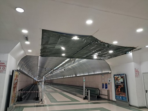 Sanremo: fa ancora discutere la situazione della stazione ferroviaria. "Pessimo biglietto da visita" le parole di un lettore