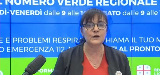 Coronavirus, i pazienti dimessi andranno a Savona o a Imperia? Sul tavolo ancora diverse opzioni Coronavirus, i pazienti dimessi andranno a Savona o a Imperia? Sul tavolo ancora diverse opzioni