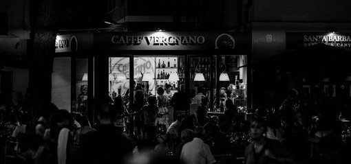 Sabato 27 torna il Tributo Pink Floyd al Santa Barbara Caffè Vergnano di Imperia