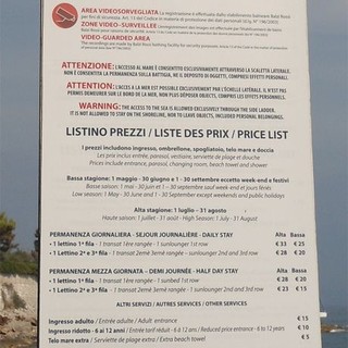 Ventimiglia: lo scrittore Enzo Barnabà esprime alcune considerazioni sul fatto avvenuto in una spiaggia del Balzi Rossi lo scorso 14 agosto Ventimiglia: lo scrittore Enzo Barnabà esprime alcune considerazioni sul fatto avvenuto in una spiaggia del Balzi Rossi lo scorso 14 agosto