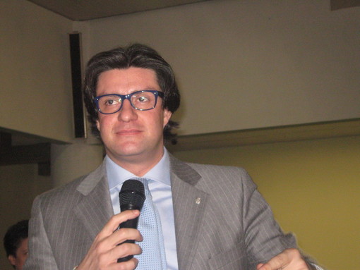 Bufera Politica ad Imperia: Strescino ha azzerato la giunta, si apre formalmente la crisi