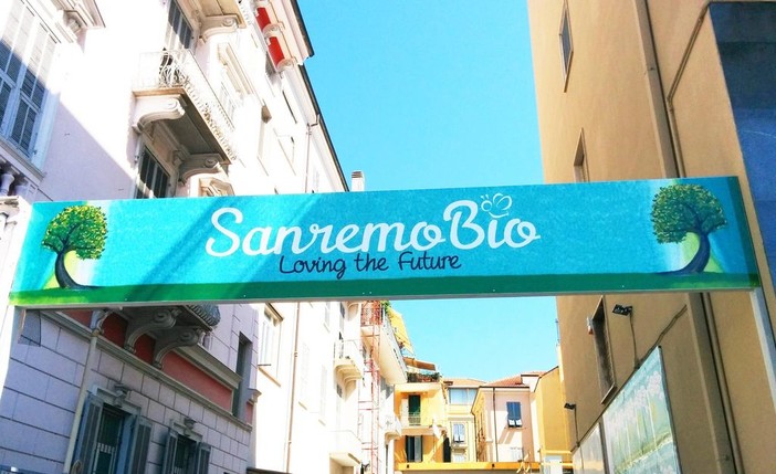 Da SanremoBio domani e dopodomani test totale sulla pelle ad un prezzo promozionale Da SanremoBio domani e dopodomani test totale sulla pelle ad un prezzo promozionale