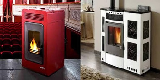 In arrivo il grande freddo ! Cuore del Calore vi può aiutare…