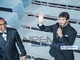 Rivoluzione al Festival di Sanremo 2027: Stefano De Martino al debutto e tre finali per conquistare il pubblico Rivoluzione al Festival di Sanremo 2027: Stefano De Martino al debutto e tre finali per conquistare il pubblico