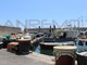 Bordighera: ammodernamento del porto, a settembre nuovi banchi per la vendita del pescato