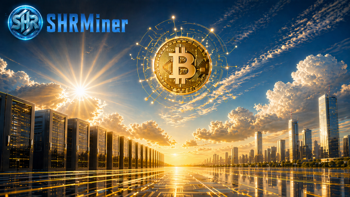 Guida al Cloud Mining 2026: Rendite Passive Gratuite Guida al Cloud Mining 2026: Rendite Passive Gratuite