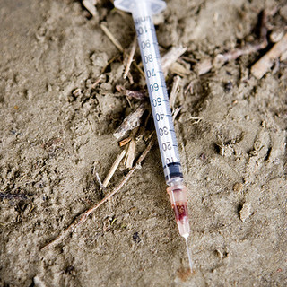 Diano Marina: bambino infettato da una siringa, ora i genitori si rivolgono ad un legale