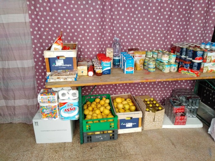 Un corso contro lo spreco alimentare, per combatterlo per un futuro più sostenibile ed equo Un corso contro lo spreco alimentare, per combatterlo per un futuro più sostenibile ed equo