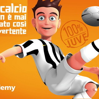 La scuola Calcio di Riva S. Stefano domani farà festa con i 'piccoli amici'