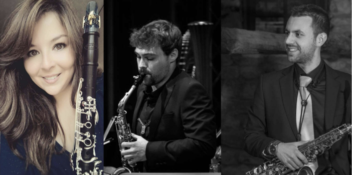 Imperia, serata finale de "I Concerti delle Logge" con Bacchiarello, Nari e De Maria