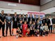 Volley maschile Under 14. Memorial Tessitore, il Lube Civitanova Marche si concede il bis (FOTO)