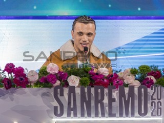 Samurai Jay, foto di Erika Bonazinga