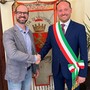Ventimiglia, rimpasto di Giunta: Simone Bertolucci nominato assessore Ventimiglia, rimpasto di Giunta: Simone Bertolucci nominato assessore