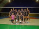 Pallavolo: nel campionato di serie C serata da incorniciare per la Salli’s Ventimiglia Bordighera