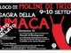Molini di Triora: causa maltempo, 'dimezzata' la 58esima Sagra della lumaca Molini di Triora: causa maltempo, 'dimezzata' la 58esima Sagra della lumaca