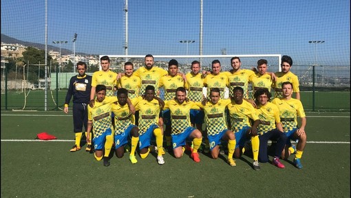 Calcio, Seconda Categoria. San Bartolomeo a valanga sulla Virtus Sanremo: tre punti pesanti in chiave playoff